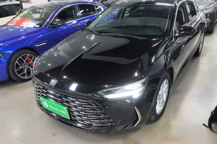 Used Buick Regal 2024 25T Deluxe Edition