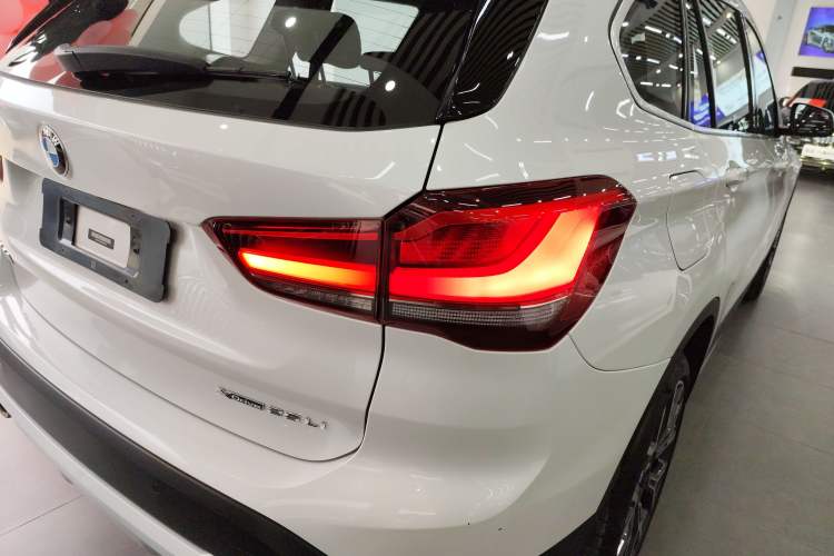 Used BMW X1 2021 Revised xDrive25Li Premium Edition