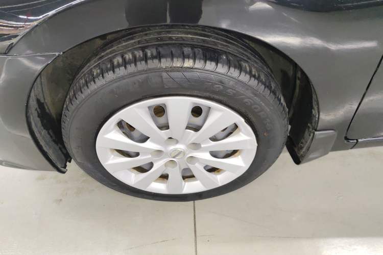 Used Nissan Sylphy 2019 Classic 1.6XE CVT Comfort Edition
