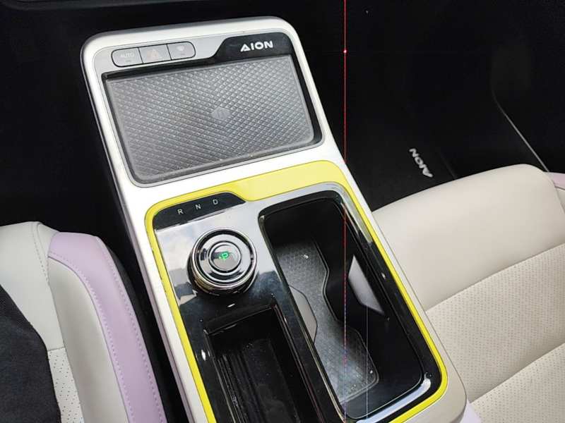 Used AION Y 2021 70 Intelligent Dynamic Edition — 15