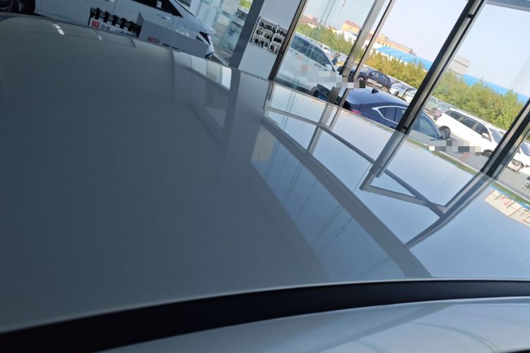 Used AION UT 2025 330 Starlight Edition
