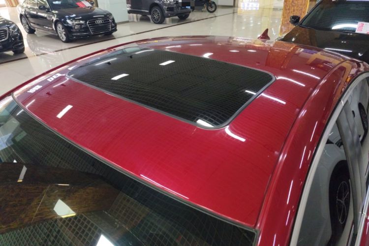 Used Buick Regal 2015 1.6T Elite Tech Model
