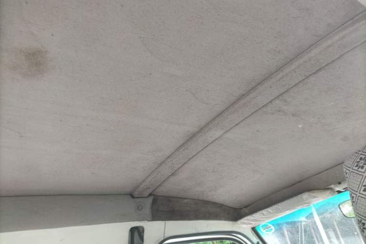 Used Foton Scenic 2012 2.0L Express Classic Long-Wheelbase Version 486EQV4