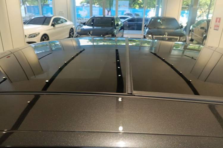 Used BMW X4 M 2019 X4 M Thunder Edition