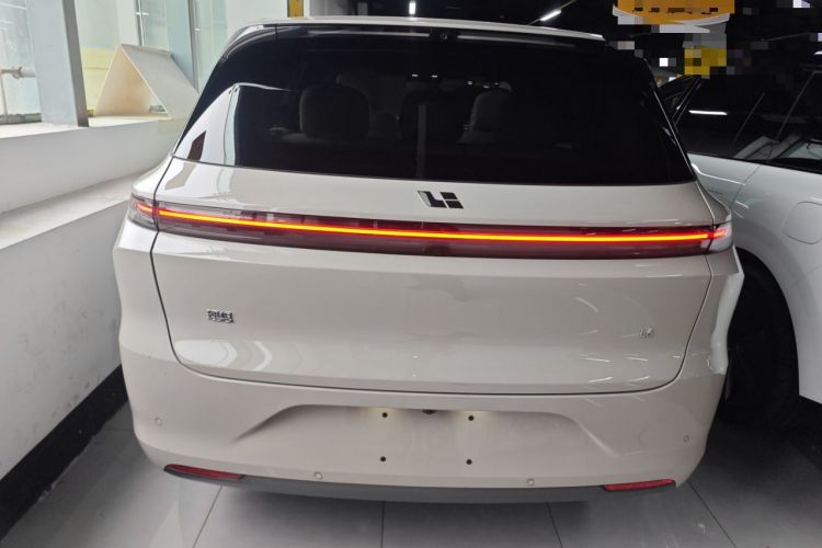 Used Li Auto L6 2024 Pro Model
