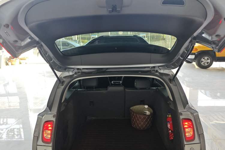 Used Buick Excelle GX 2018 18T Automatic Elite Model
