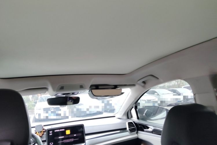 Used Volkswagen ID.6 CROZZ 2022 Long-Range Lite PRO Edition