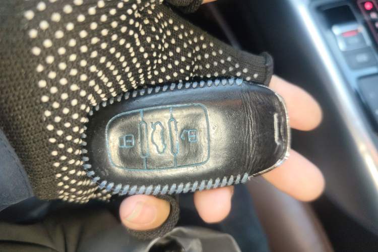 Used Audi A6L 2017 TFSI Technology Edition