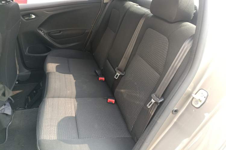 Used Peugeot 301 2014 1.6L Automatic Luxury Edition