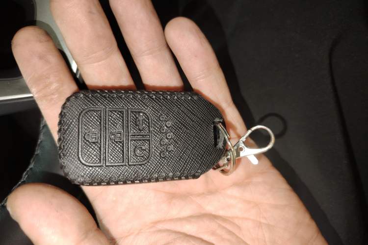 Used Honda Inspire 2019 260TURBO Jingyue Edition China VI Interior 1