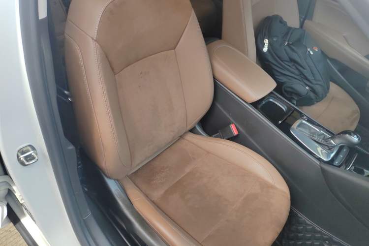 Used Buick Regal 2019 20T Elite Version China VI Standard
