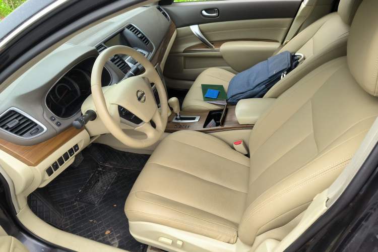 Used Nissan Teana 2012 2.0L XL Smart Enjoyment Version