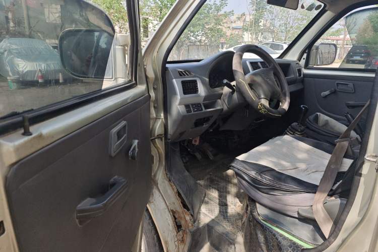 Used CHANGAN KAICHENG Xingguang 4500 