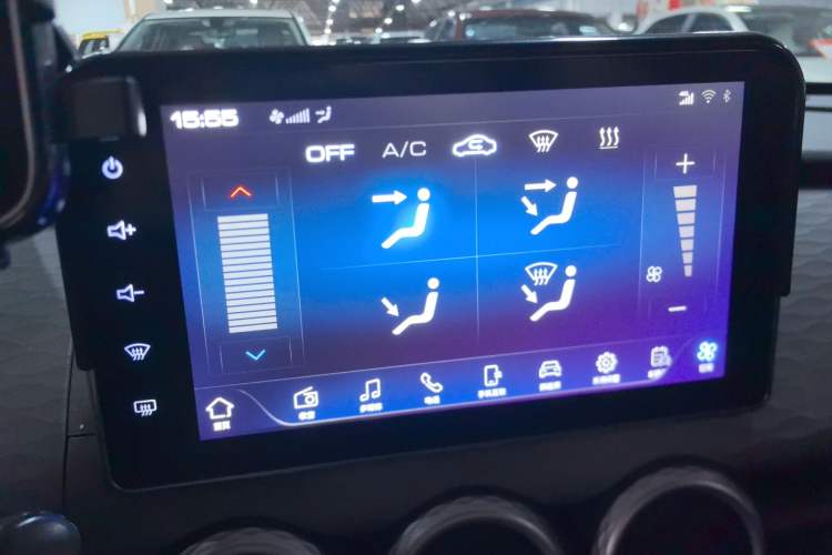 Used ORA Black Cat 2019 351 km Fun Edition