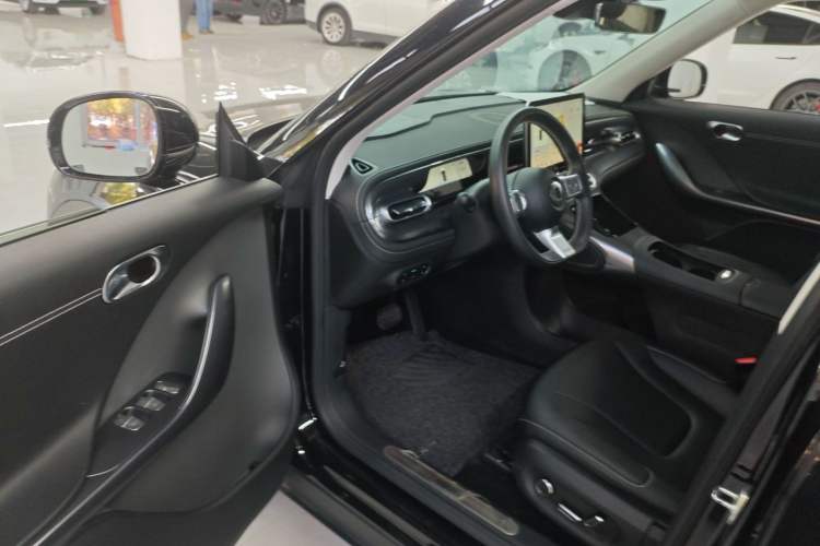 Used smart #1 2023 Pro Edition