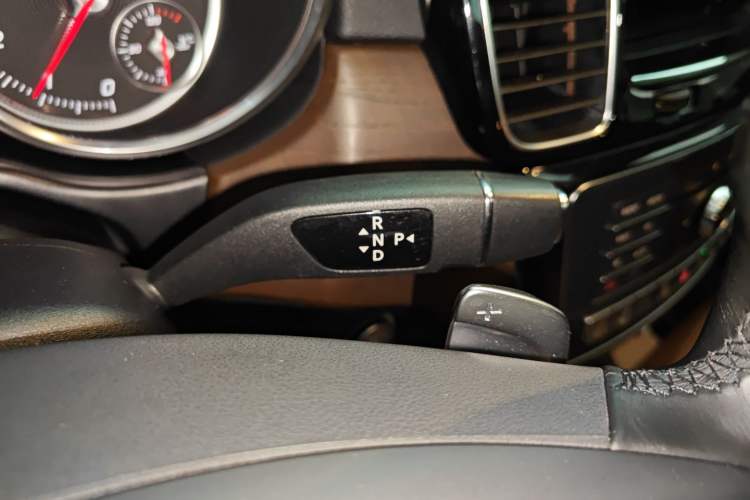 Used Mercedes-Benz GLS 2016 GLS 500 4MATIC
