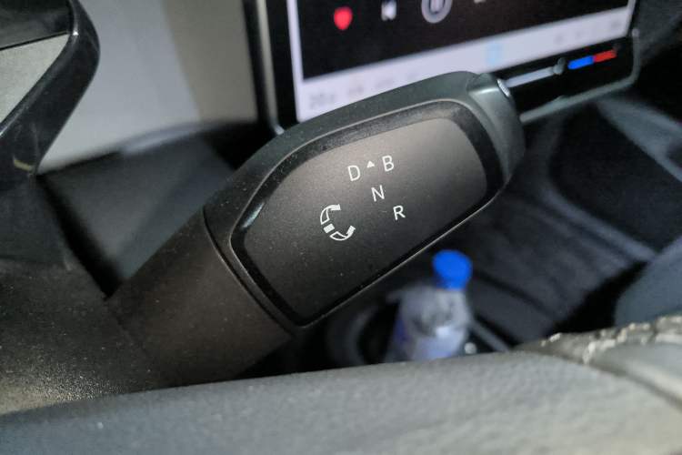 Used Volkswagen ID.3 2025 Smart Edition Outstanding Model