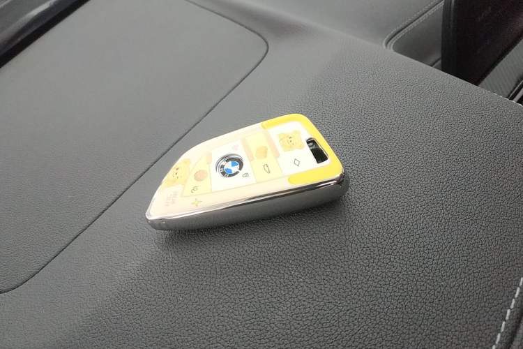 Used BMW X3 2021 xDrive28i M Sport Package