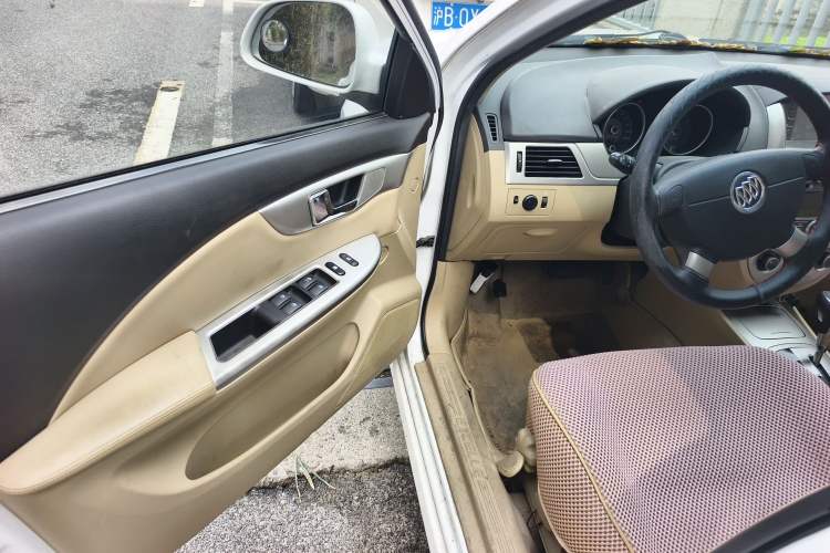 Used Buick Excelle 2013 1.5L Automatic Classic Model