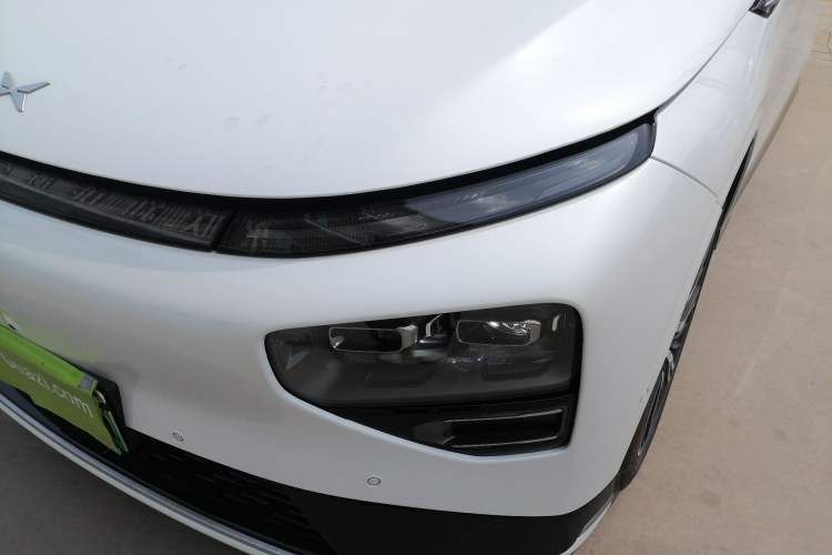 Used XPeng G9 2024 570 Max Left Front Headlight