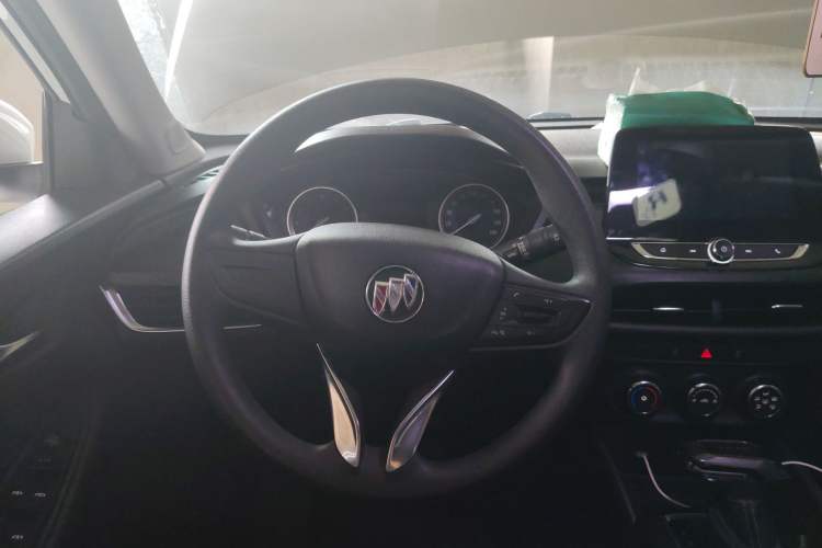 Used Buick Verano 2023 Pro Le Yi Edition Steering Wheel