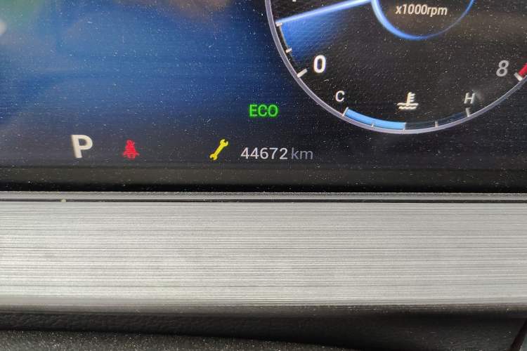 Used Chery Tiggo 7 PLUS 2021 1.5T CVT Prestige Model
