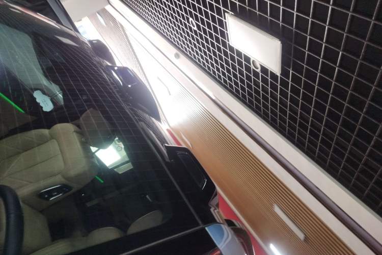 Used Formula Leopard Leopard 8 2025 Smart & Brave Flagship Edition 7 Seats