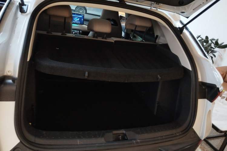 Used BYD Yuan PLUS 2023 Champion Edition 430KM Superior Model