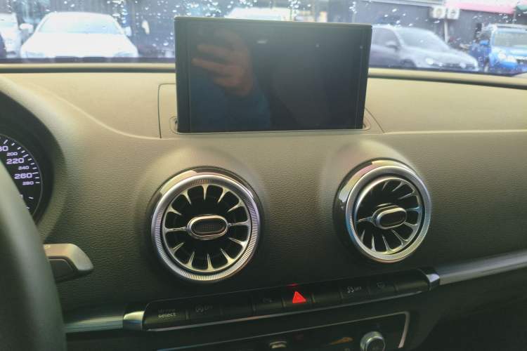 Used Audi A3 2018 30th Anniversary Edition Limousine 35 TFSI Sport Model
