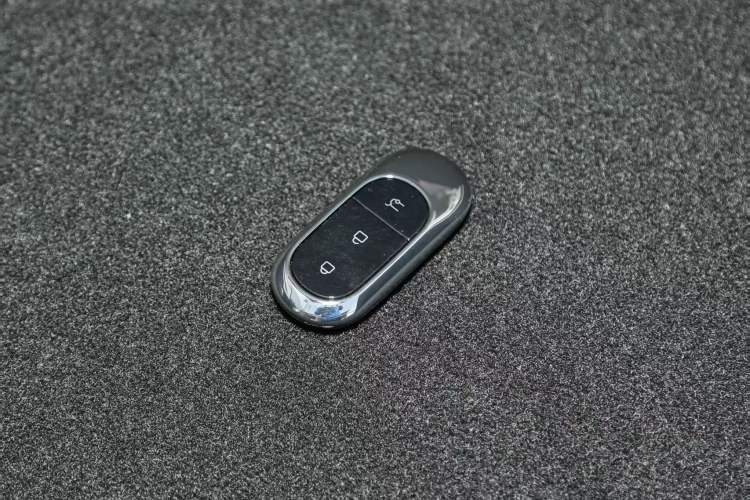 Used Leapmotor C11 2023 Extended-Range 285 Comfort Edition