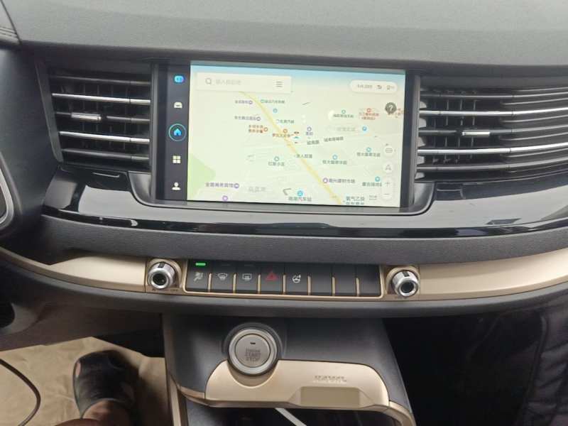 Used Haval H6 2021 1.5T Automatic Urban Edition — 12