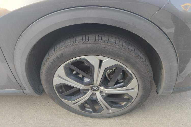 Used Citroen C5 X 2022 1.6T Xiang Bufan – Year of the Tiger New Beginnings Edition