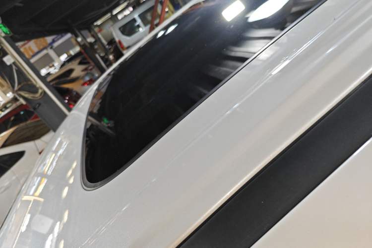 Used GAC Trumpchi E9 2024 E9 Champion Edition