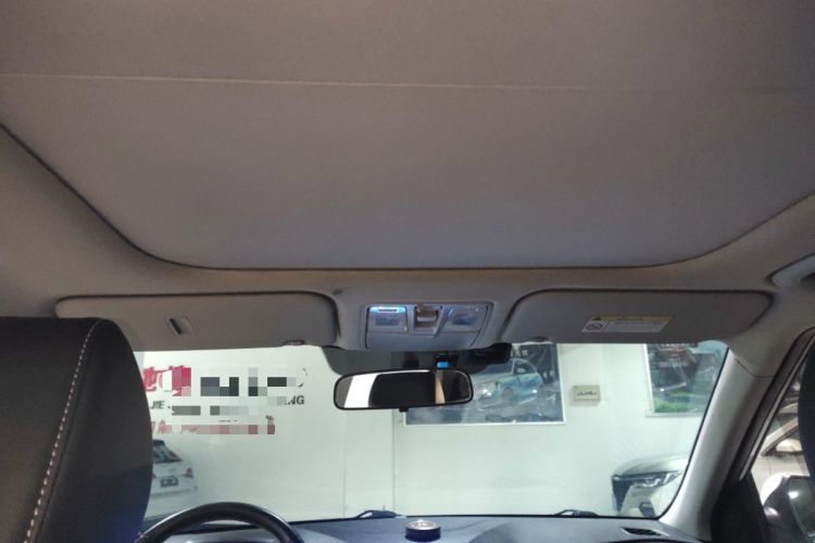 Used Hyundai ix25 2017 1.6L Automatic Smart Version
