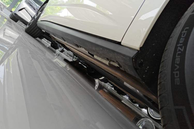 Used BYD Seal 07 DM-i 2026 DM-i 1.5T 135km Prestigious Edition