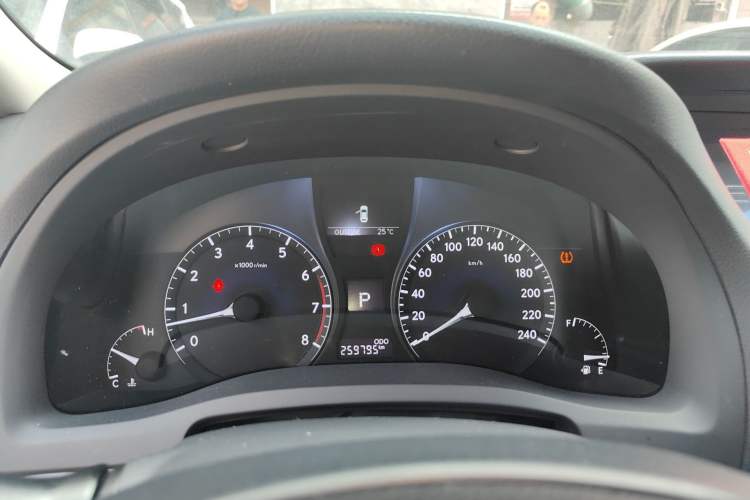 Used Lexus RX Classic 2013 270 Elite Edition