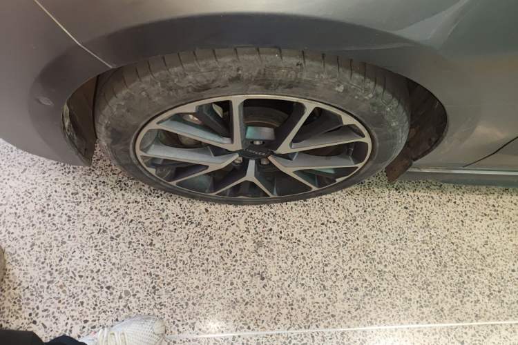 Used Lynk & Co 03 2022 1.5TD DCT JingPro