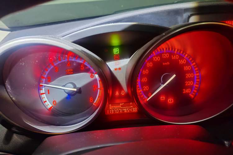 Used Mazda 3 2013 Hatchback 1.6L Automatic Elite Model