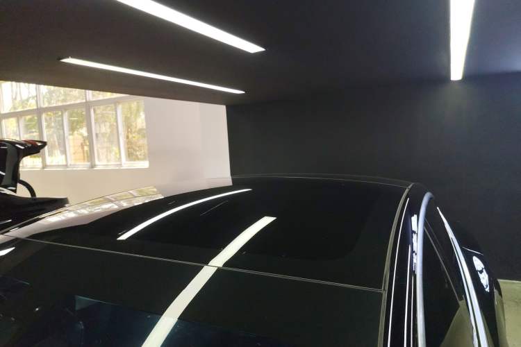 Used Tesla Model 3 2020 Standard Range Rear-Wheel Drive Upgraded Version