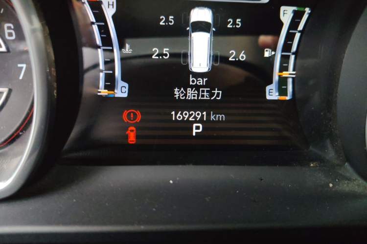 Used Jeep Grand Commander 2018 2.0T Four-Wheel Drive Enjoyment Edition China VI
