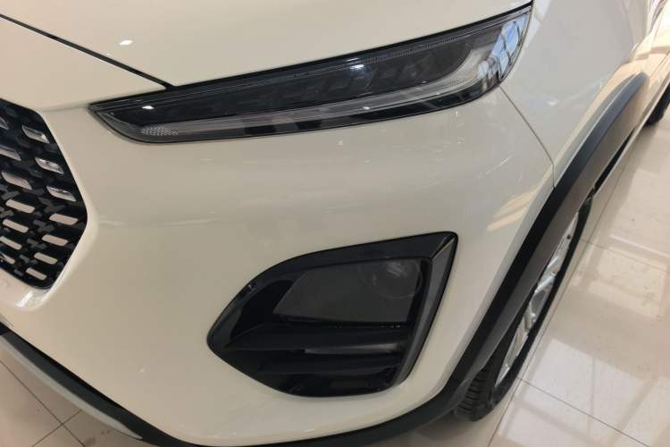 Used Chery Tiggo 3X 2022 PLUS 1.5L CVT Fashion Edition Left Front Headlight