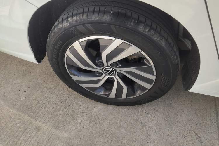 Used Volkswagen Bora 2023 200TSI DSG Enjoyment Edition
