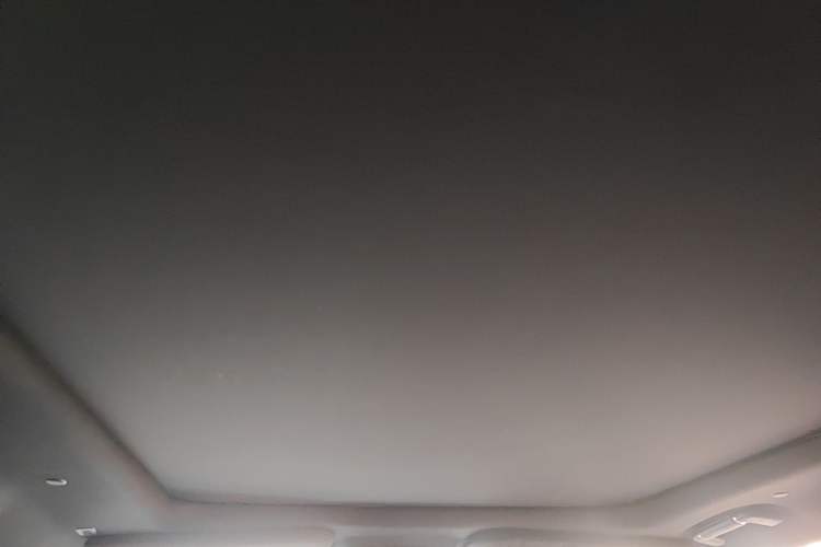 Used Lincoln Navigator 2018 3.5T Prestige Version China V Emission Standard
