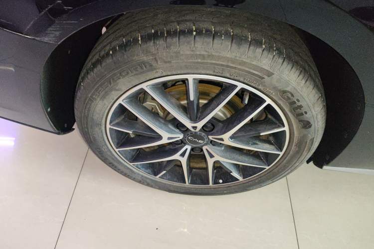 Used BYD Seal 07 DM-i 2025 Intelligent Driving Version DM-i 1.5L 125km Elite Edition