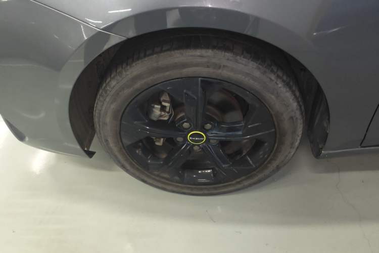 Used Roewe i6 MAX 2020 300TGI Automatic "Swell Cool Smart Drive" Edition
