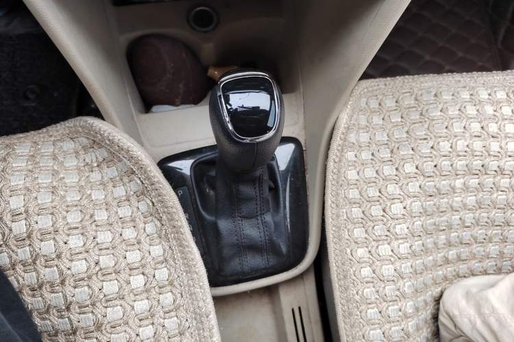 Used Skoda Rapid 2013 1.6L Automatic Smart Selection Model