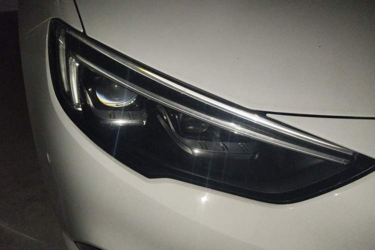 Used Buick Regal 2017 30H Luxury Version