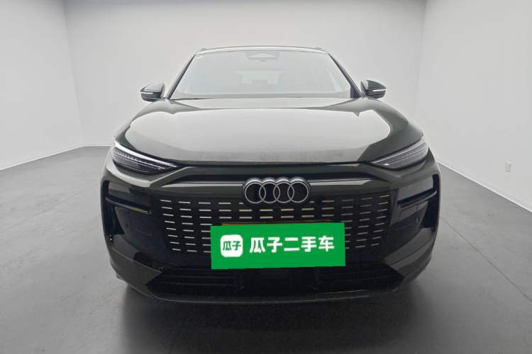 Used Audi Q6L e-tron 2026 Ultra-Long Range Edition

