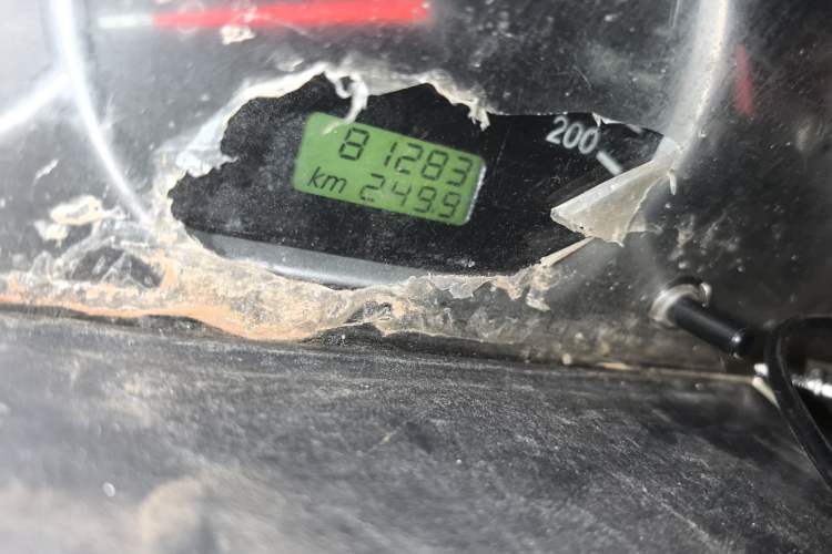 Used Wuling Hongguang 2018 1.5L Classic S Base Model
