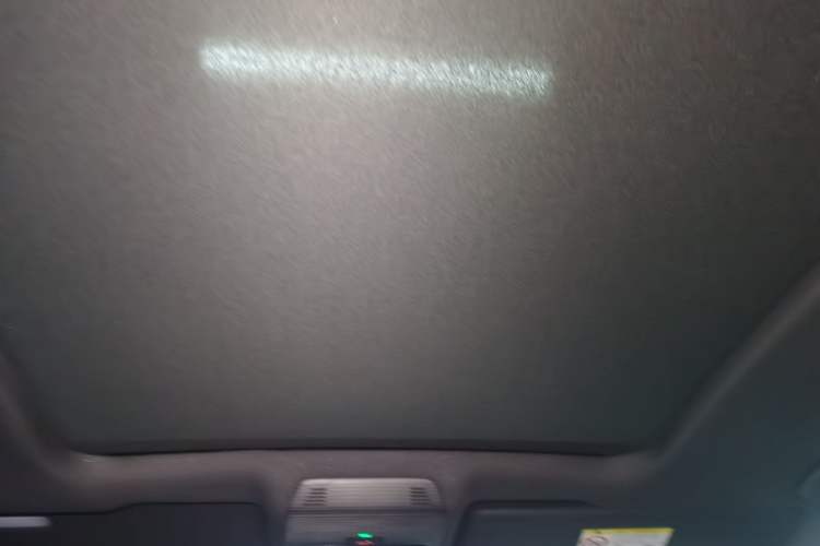 Used Volkswagen Teramont 2025 Tiguan Pro 450TSI Four-Wheel Drive Summit Edition
